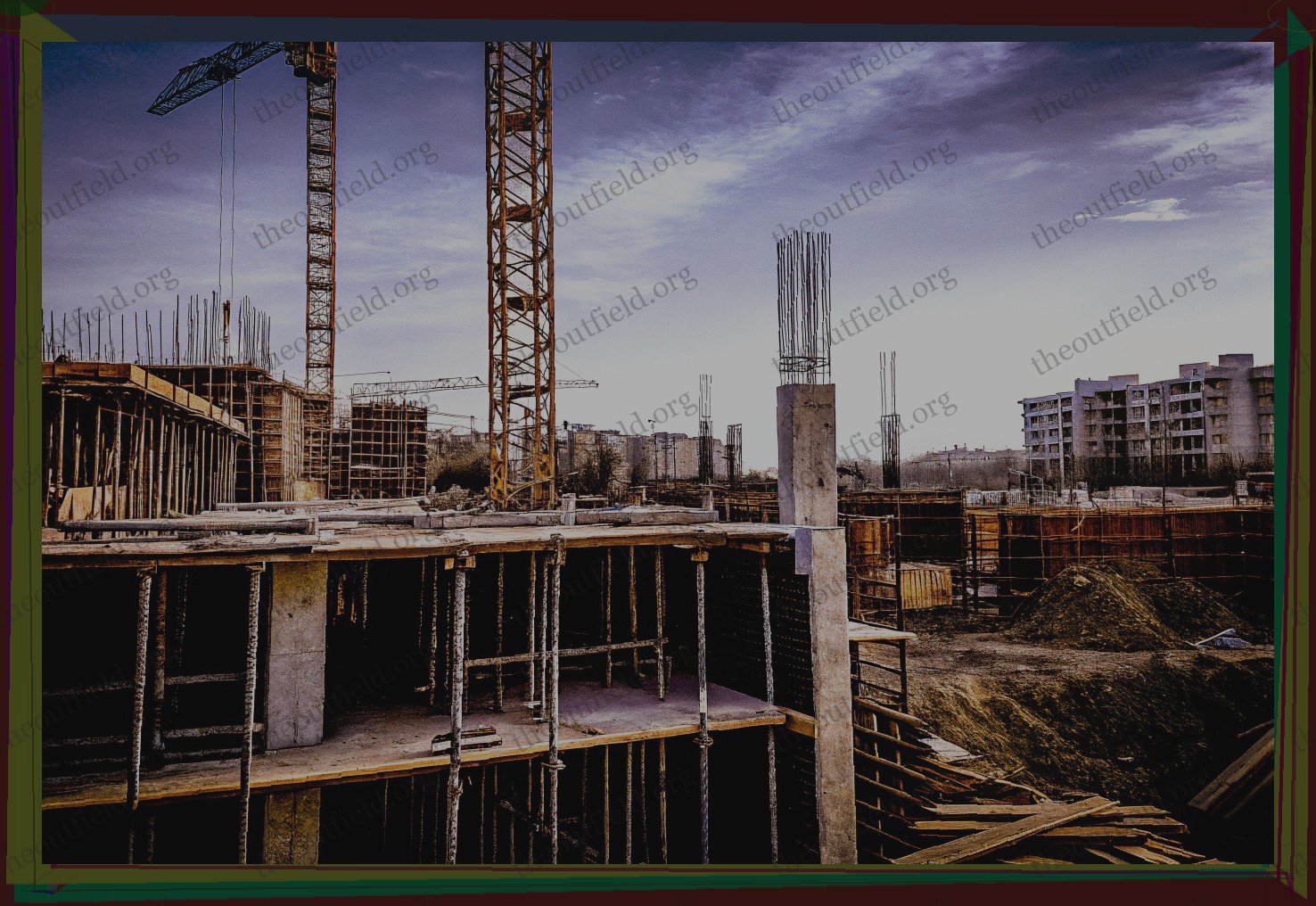 Contractor Fee Percentage Explained for Construction Contracts