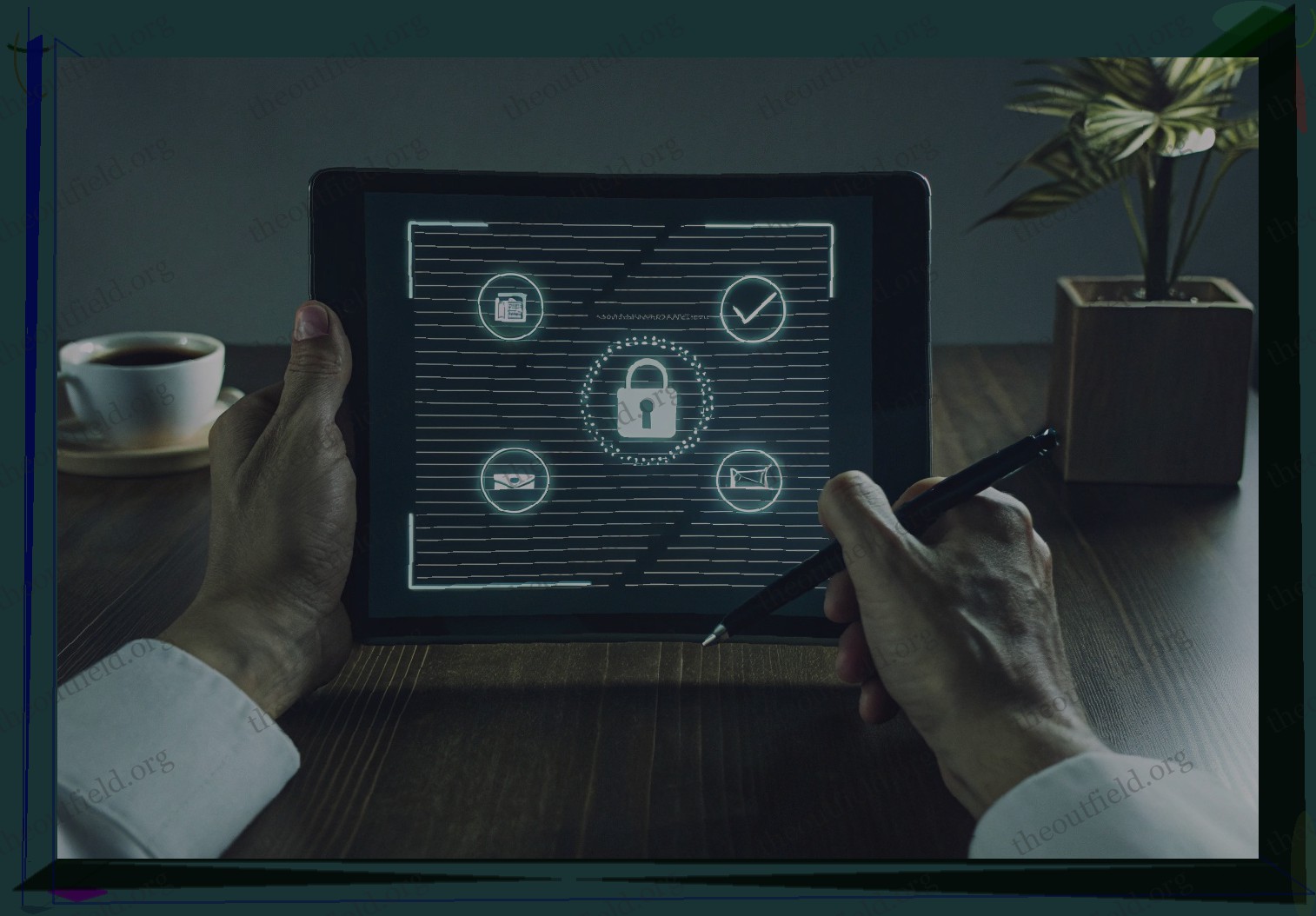 How to Create a Terms and Conditions Template for Your Mobile App: The Essential Guide