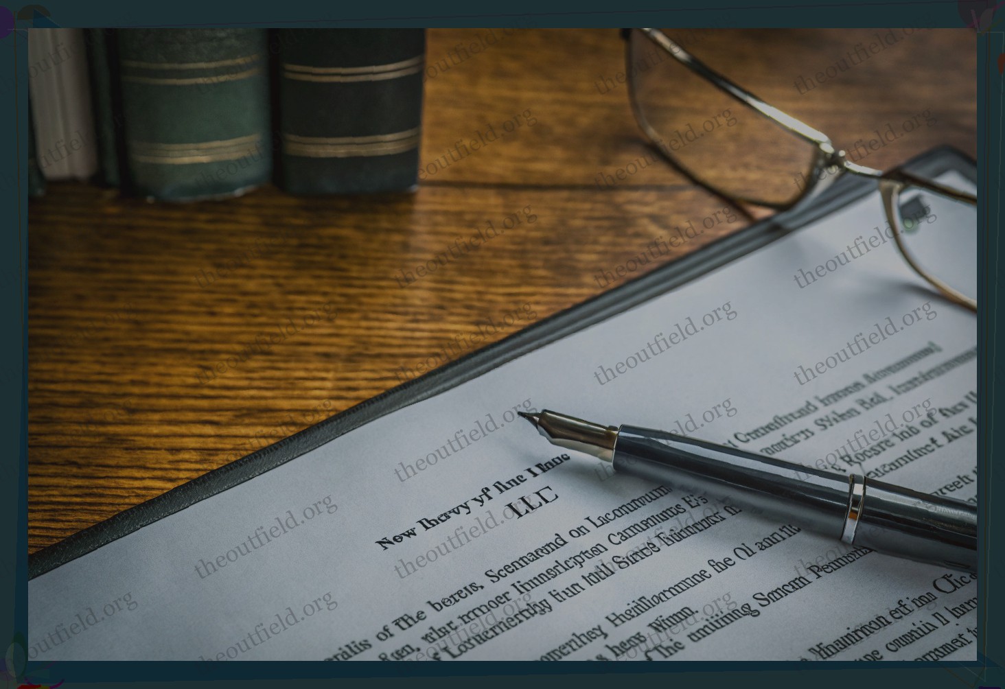 The ABCs of an Operating Agreement for NJ LLCs: Essential Elements And Benefits