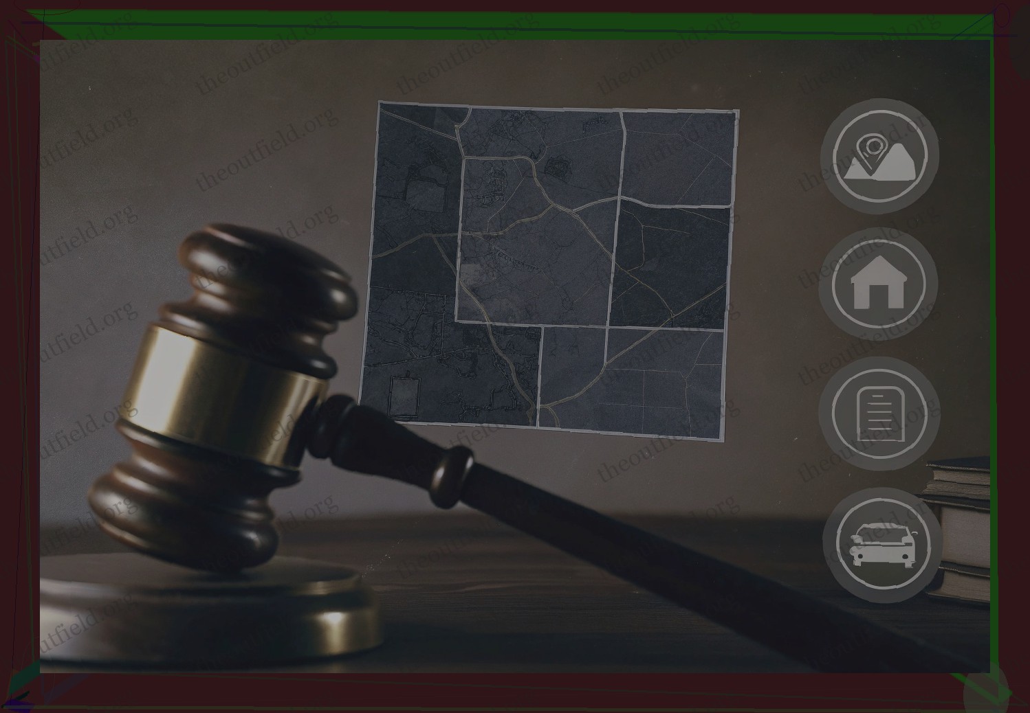 The Definitive Guide to Creating a Contract for Buying Vacant Land